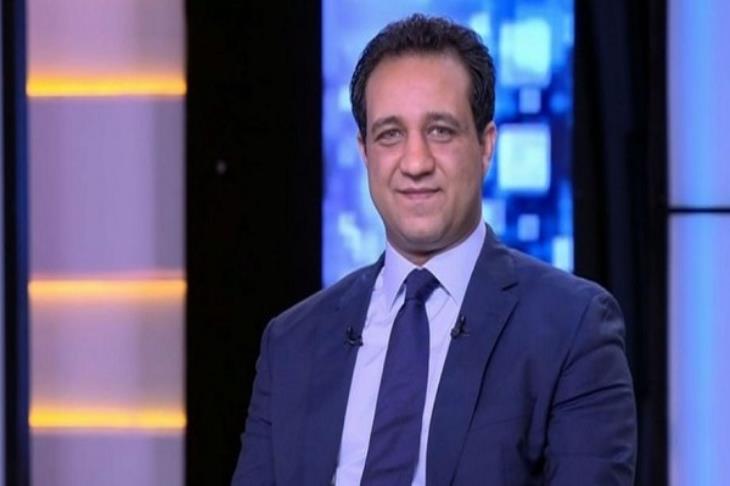 أحمد مرتضى أحمد مرتضى